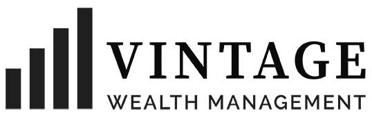 Vintage Wealth logo