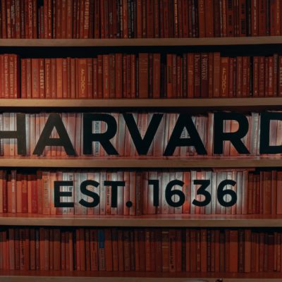 Harvard College