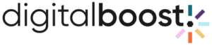 Digital Boost Logo